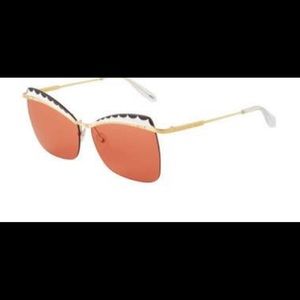 Authentic Alexander McQueen Sunglasses